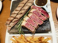 -Entrecôte 法国牛扒馆(保利·时光里店)