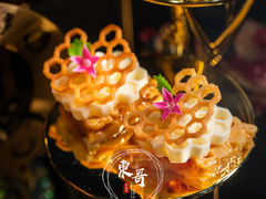-华尔道夫酒店·羿庭(金鱼胡同店)