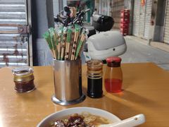 -汉记面馆(南华东路店)