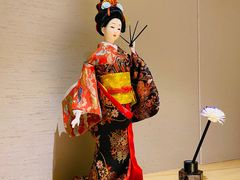-越光米贩精致料理餐厅(金鹰店)