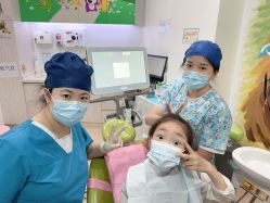 -睿宝儿科·眼科·口腔(杨浦新江湾城店)