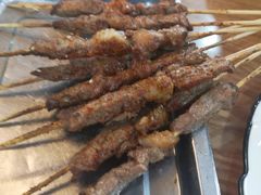 -西北朗益和穆斯林餐厅