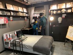 -宜家家居(西安未央商场店)