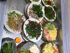 -老地方海鲜坊(步行街店)