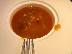 -卡普里披萨·牛扒·下午茶