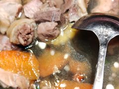 -西安绿地假日酒店·丽宝轩中餐厅
