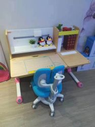 -2平米·智慧学习桌·希沃学习机·学而思学习机(古墩美凯龙店)