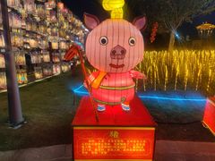 -星乐度·露营小镇