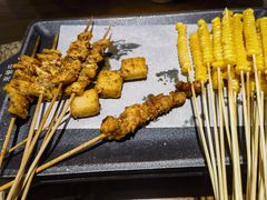 -管氏翅吧(马家堡店)