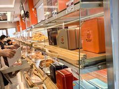 -新侨三宝乐面包店(崇文门店)