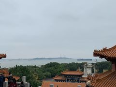 -南沙天后宫景区