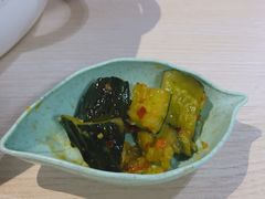 -友达面馆·酸菜鱼面(钱塘区店)