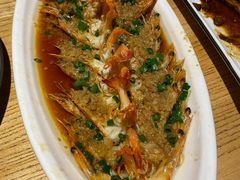 -吴越荣记苏州菜·松鼠桂鱼100%活鱼现做(斜塘老街店)