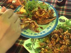 -幸福姐海鲜大排档