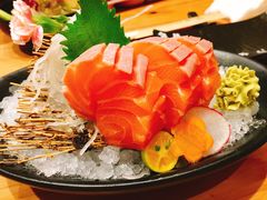 -吟松日式料理(莘庄店)