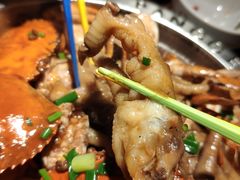 -胖哥俩肉蟹煲(湖滨银泰in77店)