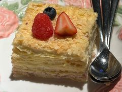 -格鲁·秀色Georgia’s Feast