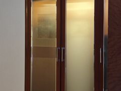 -上海威斯汀大饭店
