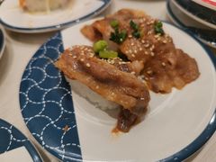 -濱寿司(高新伊藤店)