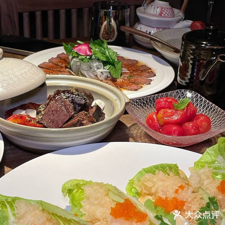 九本的升级版万葵终于开业啦😍