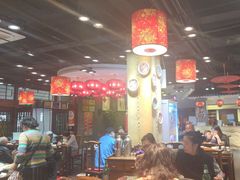 -东北大院·东北菜(三台子店)