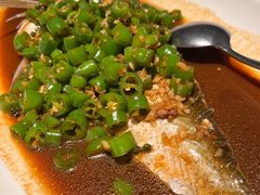 -老头儿油爆虾·知味杭州(爱琴海购物中心)