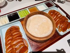 -荣兴酒家(徐家汇店)