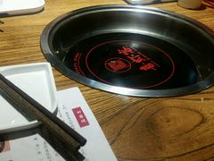 -喜虾客·大虾火锅(郑州无限城店)