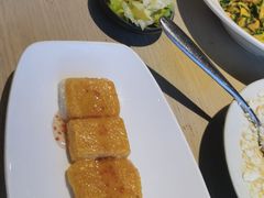 -斯琴阿妈蒙古餐厅(新城店)