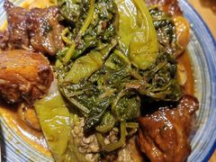 -小土豆北方菜馆(文慧园店)