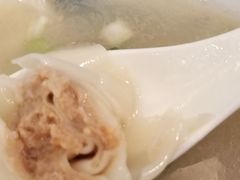 -春阳水饺(香槟广场店)