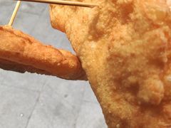 -三镇民生甜食馆(胜利街总店)