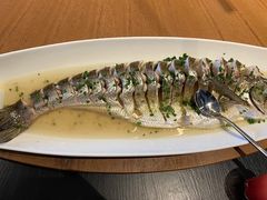 -木守西溪溪隐餐厅