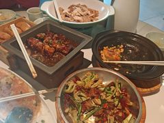 -客汁源味·客家菜(时代城店)