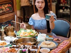 -大理董·董家小厨野生菌火锅(古城旗舰店)