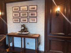 -望京楼flavor餐厅(古北水镇景区店)