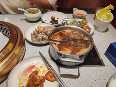 -钱小奴创意自助餐厅·原切谷饲安格斯畅吃(苏州昆山招商花园城店)