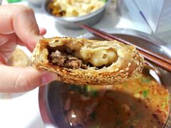 -李小老烧饼(常营民族家园店)