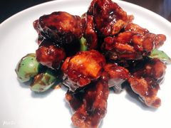 -羲和雅苑•北京烤鸭(乐园道万象城店)