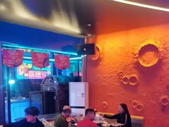 -胖子烧烤海鲜(亲贤北街店)