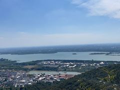 -虞山风景区