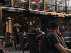 -Big Bamboo 大竹子体育主题餐厅(虹梅路店)