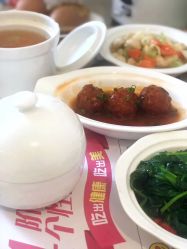 -千禧果月子会所(郑州东站店)