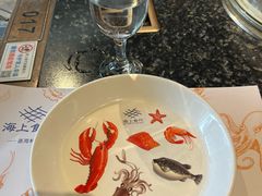 -海上食代(赣江新天地店)