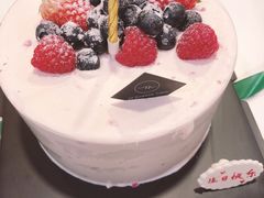 -姆们M Sweetie Cake(五道口店)