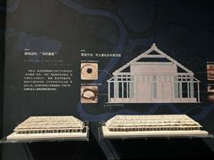 -盘龙城遗址博物院