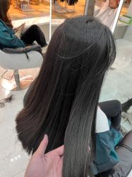 长发-东方麒麟·潘多拉SALON