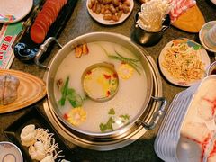 -江小渔鲜鱼火锅(辽沈二街店)