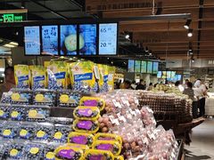 -胖东来生活广场(健康路店)