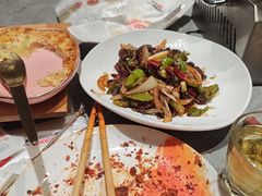 -鼎原力量东北吊炉烧烤(幸福街店)